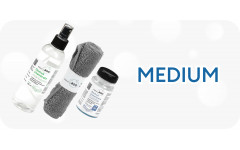 Набор «MEDIUM» - Система защиты ASO Набор «MEDIUM» - Система защиты ASO