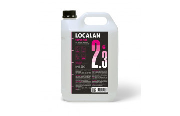 Localan 2.3 Super Gel (5л)