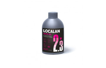 Localan 2.3 Super Gel (0,5л)
