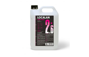 Localan 2.6 Super Acryl (5л)