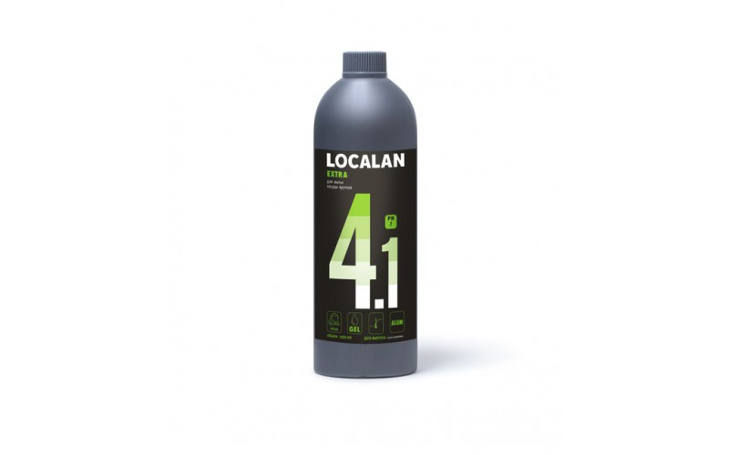 Localan 4.1 Extra (1л)