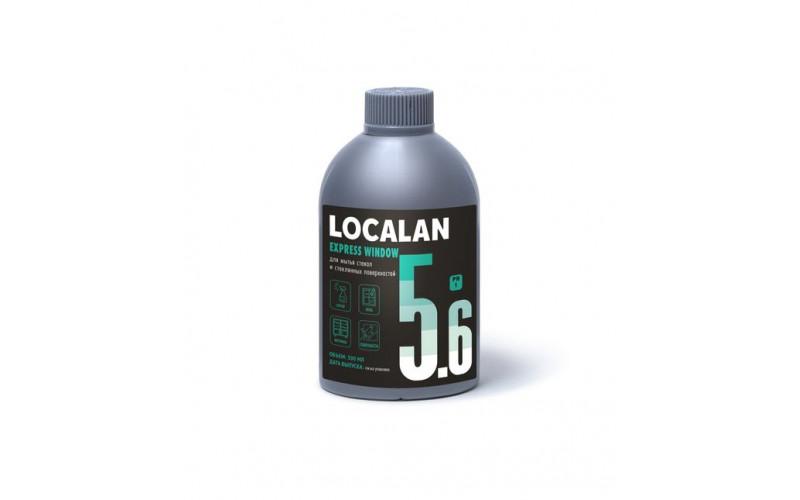 Localan 5.6 Express Window  (0,5л)