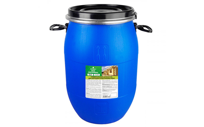 PROSEPT ECO UNIVERSAL  (65 л)