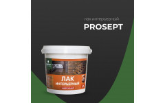Лак интерьерный универсальный (900мл)