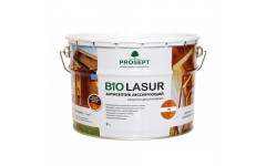 BiO LASUR цвет Лиственница готовый состав (9л) BiO LASUR цвет Лиственница готовый состав (9л)