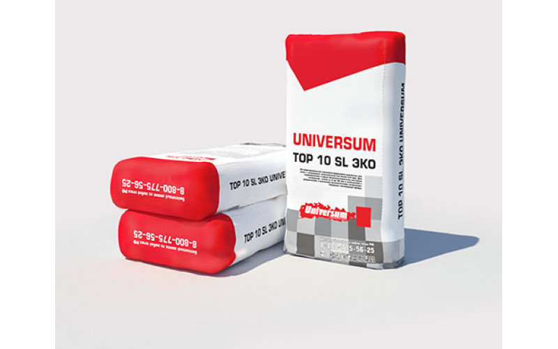 Top 10 SL ЭКО Uпiversum