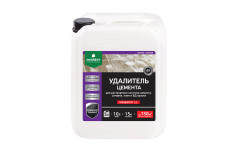CEMENT CLEANER (5л) 