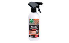 RUST REMOVER  (0,5л) готовый состав
